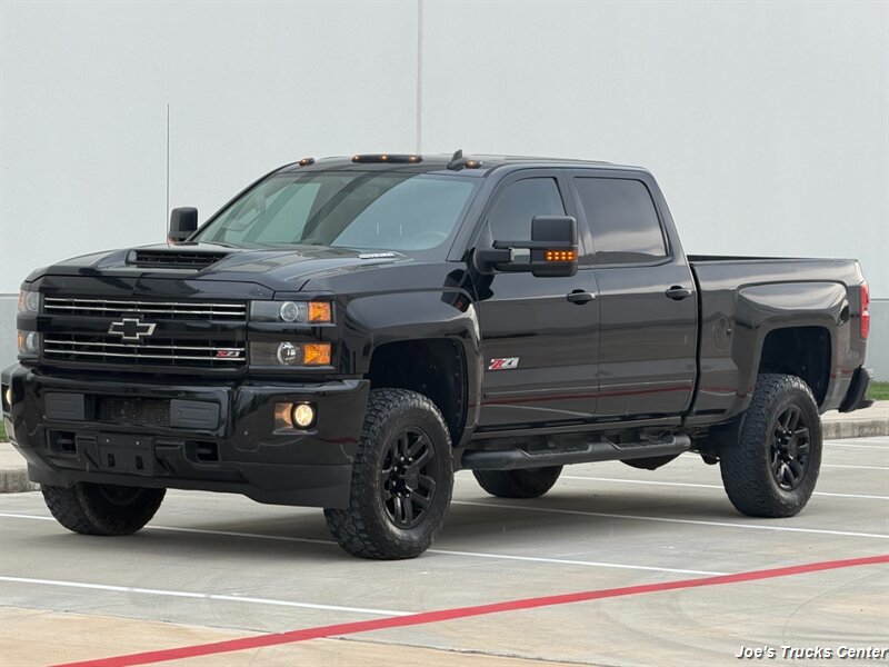 chevrolet silverado 2500hd 2018 1GC1KVEY5JF138044 image chevrolet silverado 2500hd 2018 1GC1KVEY5JF138044 image